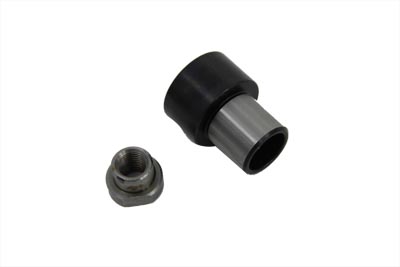 Starter Shaft Nut and Spacer Kit - Click Image to Close