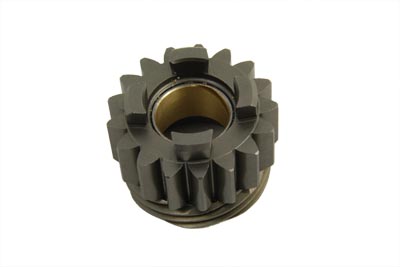 Transmission Countershaft 1st Gear 17 Tooth - Click Image to Close