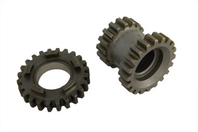 Transmission 1st Gear Set 2.44:1 - Click Image to Close