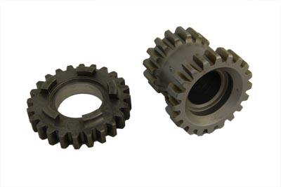 Transmission 1st Gear Set 2.60:1