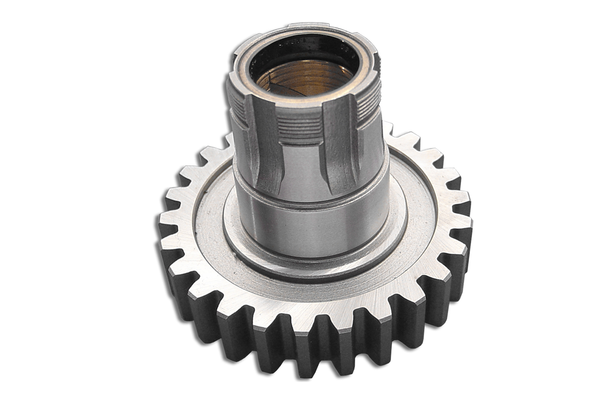Transmission Mainshaft 4th Gear 26 Tooth - Click Image to Close
