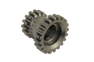 1st and 2nd Mainshaft Gear Cluster - Click Image to Close