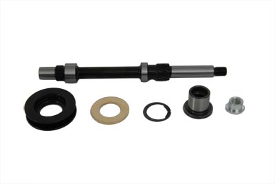 Starter Shaft Assembly without Starter Drive - Click Image to Close