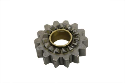 Kick Starter Mainshaft Gear 14 Tooth - Click Image to Close