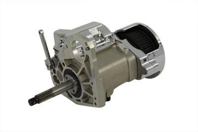 6-Speed Transmission Assembly Right Side Drive - Click Image to Close