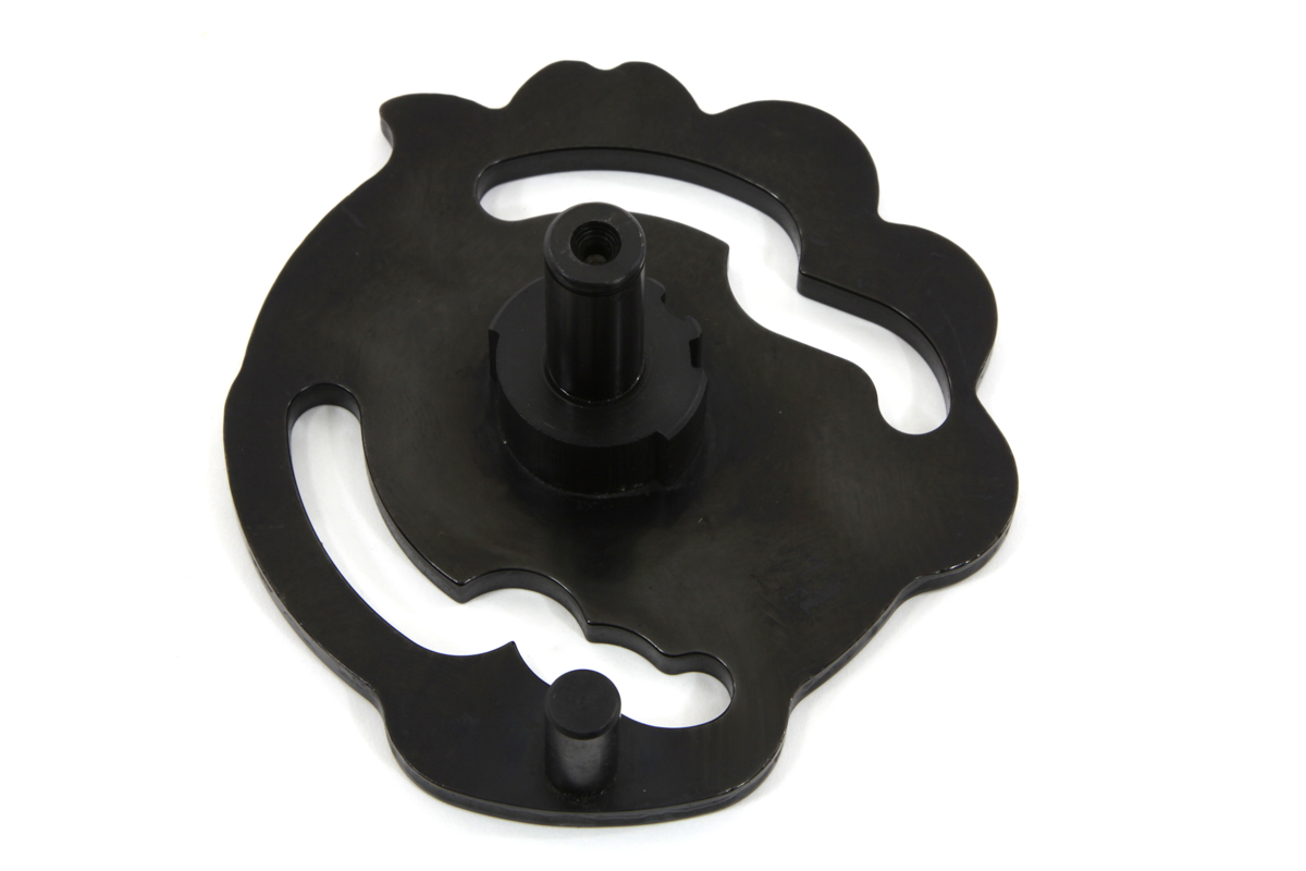 Shifter Cam Plate - Click Image to Close