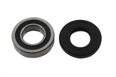 Inner Primary Cover Bearing Kit - Click Image to Close