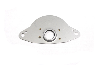 Starter Oil Deflector Plate - Click Image to Close
