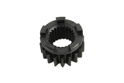 1st Mainshaft Gear 18 Tooth - Click Image to Close