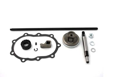 Clutch Release Rebuild Kit - Click Image to Close