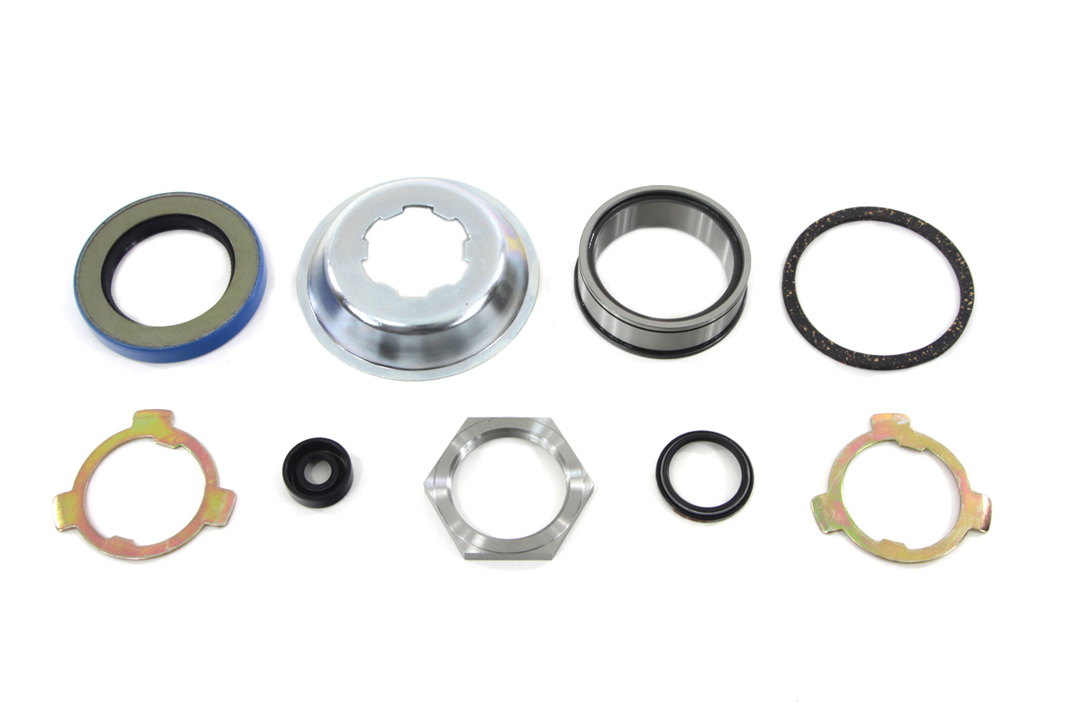 Main Drive Gear Spacer Kit - Click Image to Close
