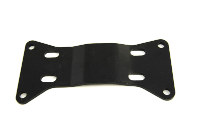 Transmission Mounting Plate Offset - Click Image to Close