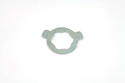 Transmission Sprocket Lock Tab - Click Image to Close