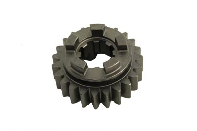 2nd Gear Mainshaft 23 Tooth - Click Image to Close