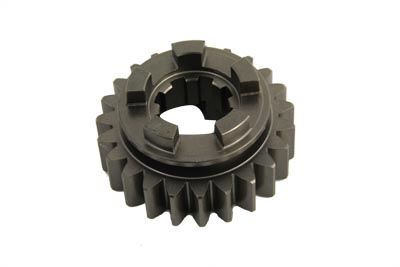 2nd Gear Mainshaft 23 Tooth - Click Image to Close