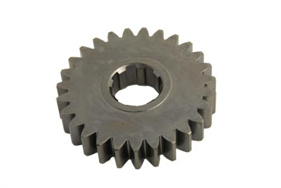 Countershaft Drive Gear 27 Tooth - Click Image to Close