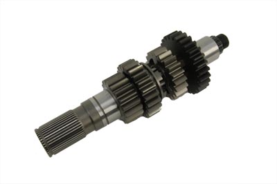 Mainshaft Gear Cluster Kit - Click Image to Close