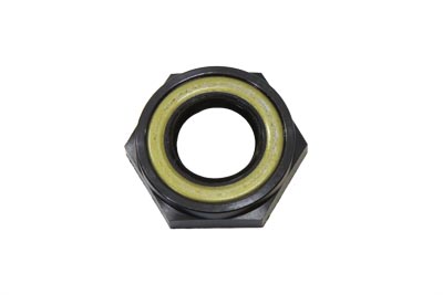 Belt Drive Super Nut with Seal - Click Image to Close