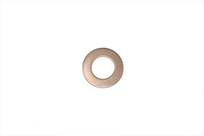 Electric Starter Thrust Washer - Click Image to Close