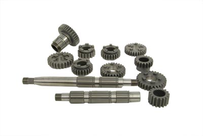 Andrews 5-Speed Transmission Gear Set - Click Image to Close
