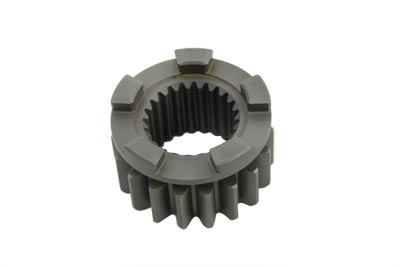 Andrews Stock 1st Gear Mainshaft 18 Tooth - Click Image to Close