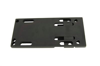 Adjustable Transmission Mounting Plate - Click Image to Close