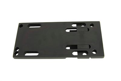 Adjustable Transmission Mounting Plate