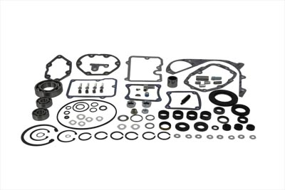 Transmission Hardware Kit