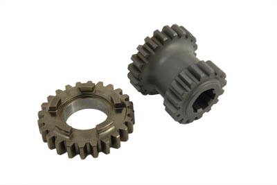 Andrews 4-Speed 1st Gear Set 2.60:1 - Click Image to Close