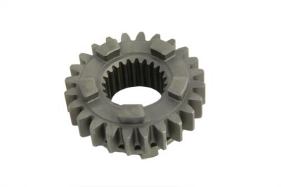 Andrews 2nd Mainshaft/ 3rd Countershaft Gear - Click Image to Close