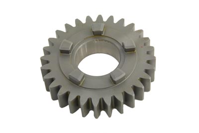Andrews 3rd Mainshaft/ 2nd Countershaft Gear - Click Image to Close