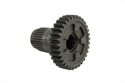 Andrews Main Drive Gear - Click Image to Close