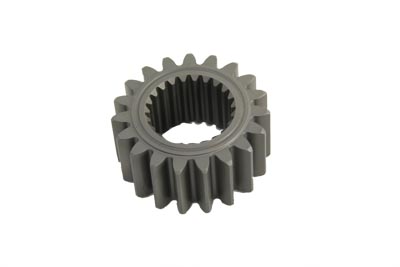 Countershaft Drive Gear Stock Belt Drive - Click Image to Close