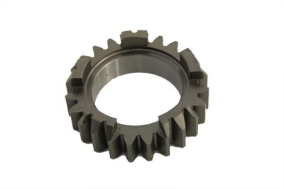 2nd Gear Countershaft 24 Tooth Stock - Click Image to Close