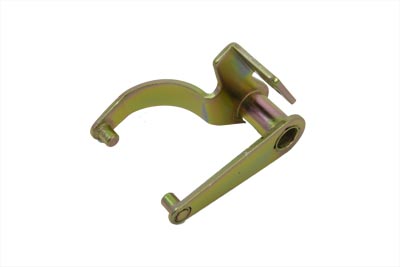 Electric Starter Lever for Starter Gear - Click Image to Close