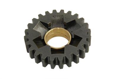 Transmission 3rd Gear 24 Tooth Stock - Click Image to Close