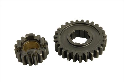 Andrews Wide Ratio 1st Gear Set - Click Image to Close