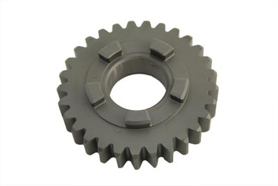Andrews 4th Gear Mainshaft Stock - Click Image to Close