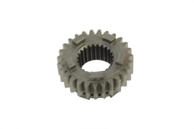 OE 2nd Mainshaft/ 3rd Countershaft Gear - Click Image to Close