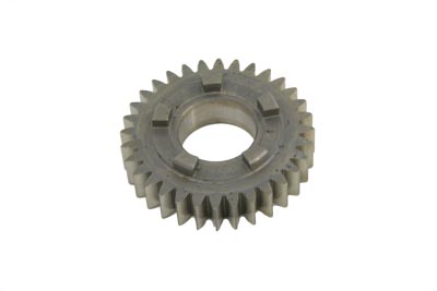 OE 3rd Mainshaft/ 2nd Countershaft Gear - Click Image to Close