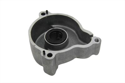 Electric Starter Shaft Housing