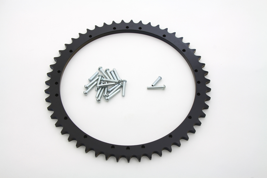 Rear Wheel Sprocket SMC Cycles