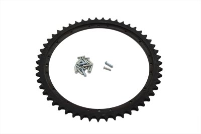 Rear Sprocket Kit 51 Tooth - Click Image to Close