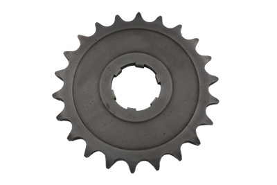 Indian Countershaft 22 Tooth Sprocket - Click Image to Close
