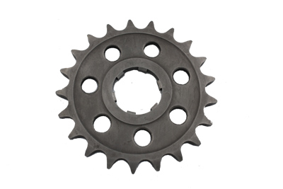 Indian Countershaft 21 Tooth Sprocket - Click Image to Close