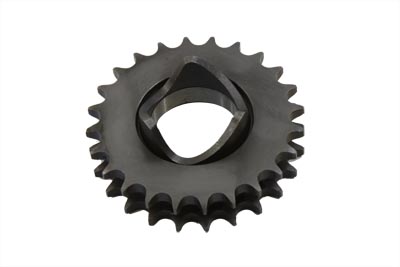 Engine Sprocket 24 Tooth - Click Image to Close