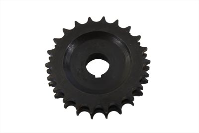 Engine Sprocket Tapered 22 Tooth - Click Image to Close