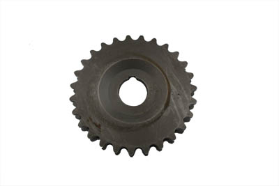 Engine Sprocket 27 Tooth - Click Image to Close
