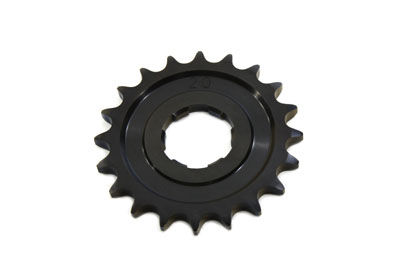 Transmission Sprocket 20 Tooth - Click Image to Close