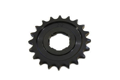 Transmission Sprocket 21 Tooth - Click Image to Close